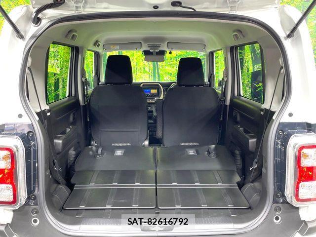 Suzuki HUSTLER 2025-10 8742727-11
