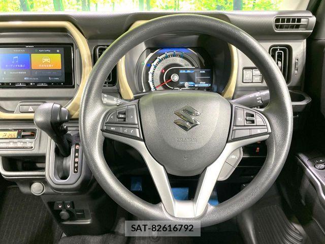 Suzuki HUSTLER 2025-10 8742727-12