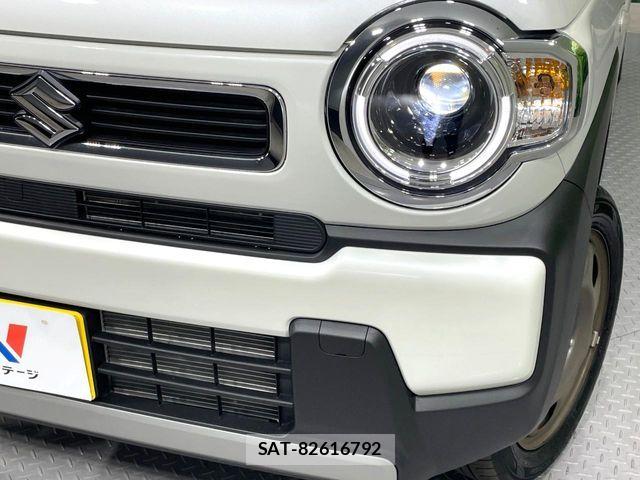 Suzuki HUSTLER 2025-10 8742727-13