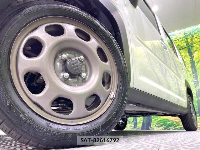 Suzuki HUSTLER 2025-10 8742727-14
