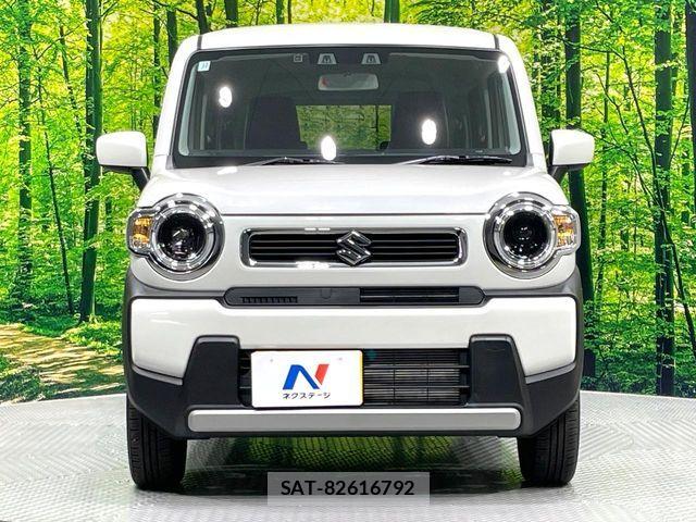 Suzuki HUSTLER 2025-10 8742727-15