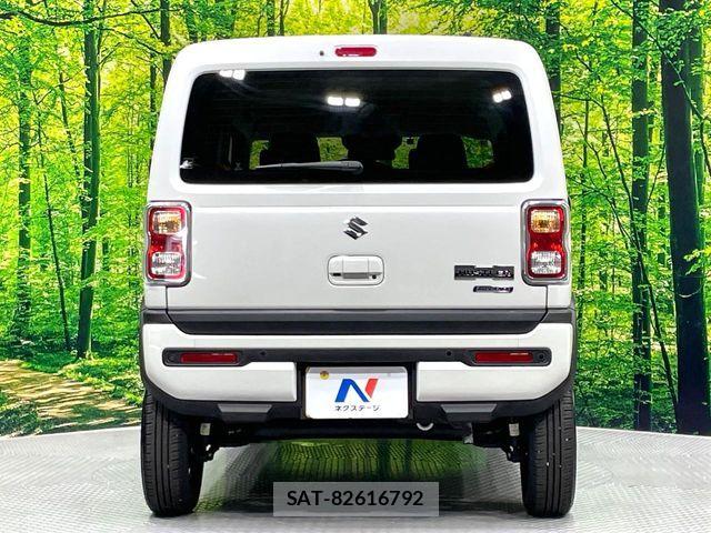 Suzuki HUSTLER 2025-10 8742727-16