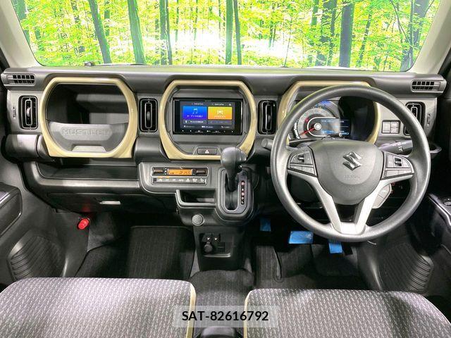 Suzuki HUSTLER 2025-10 8742727-1