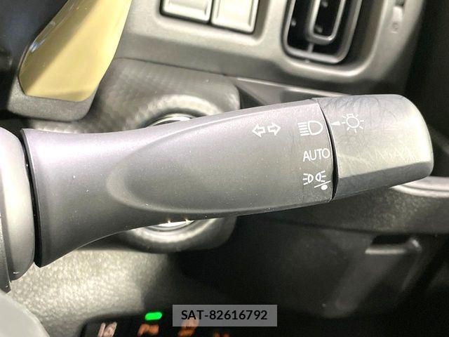 Suzuki HUSTLER 2025-10 8742727-7