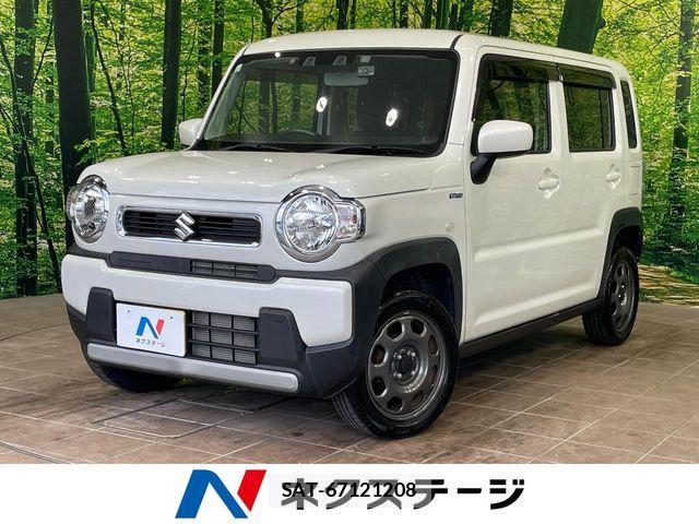 Suzuki HUSTLER 2021-11 8742732-0