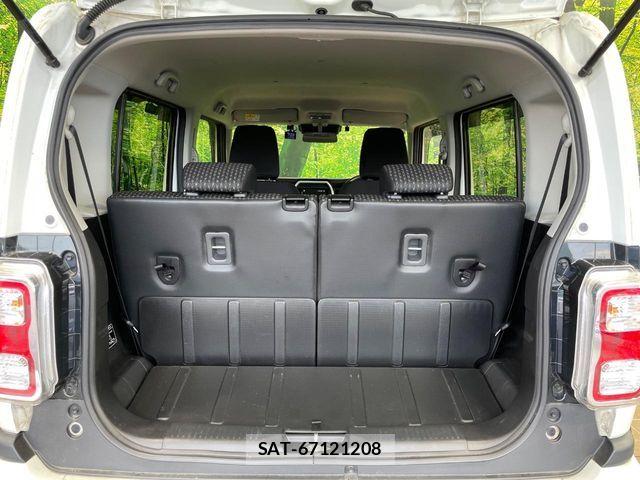 Suzuki HUSTLER 2021-11 8742732-9