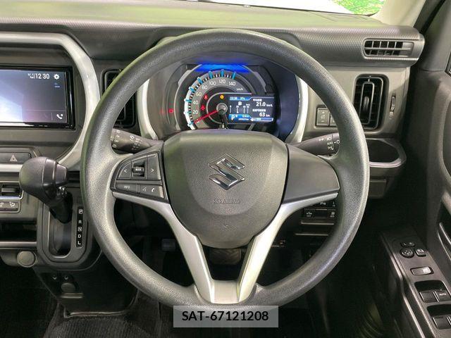 Suzuki HUSTLER 2021-11 8742732-10