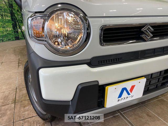 Suzuki HUSTLER 2021-11 8742732-11
