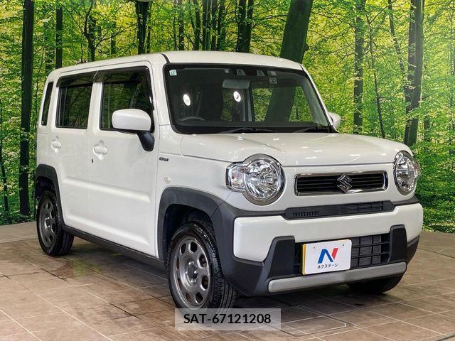 Suzuki HUSTLER 2021-11 8742732-13