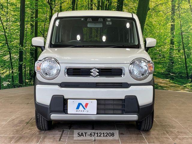 Suzuki HUSTLER 2021-11 8742732-15
