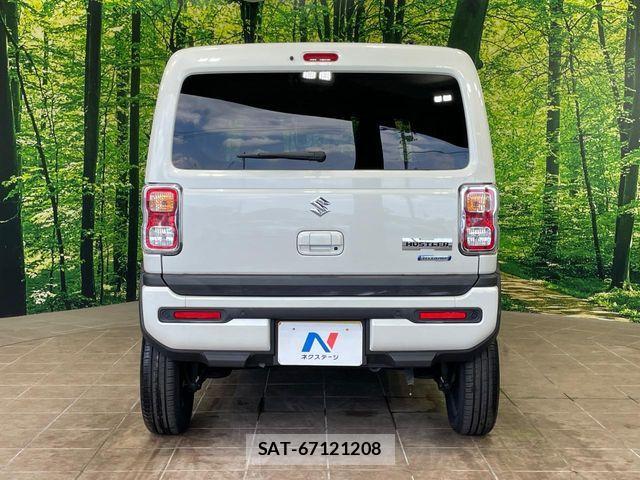 Suzuki HUSTLER 2021-11 8742732-16