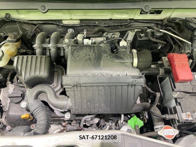 Suzuki HUSTLER 2021-11 8742732-17