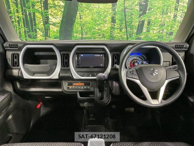 Suzuki HUSTLER 2021-11 8742732-1