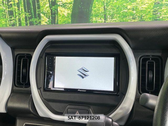 Suzuki HUSTLER 2021-11 8742732-2