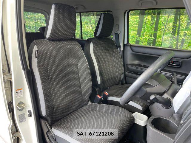 Suzuki HUSTLER 2021-11 8742732-7