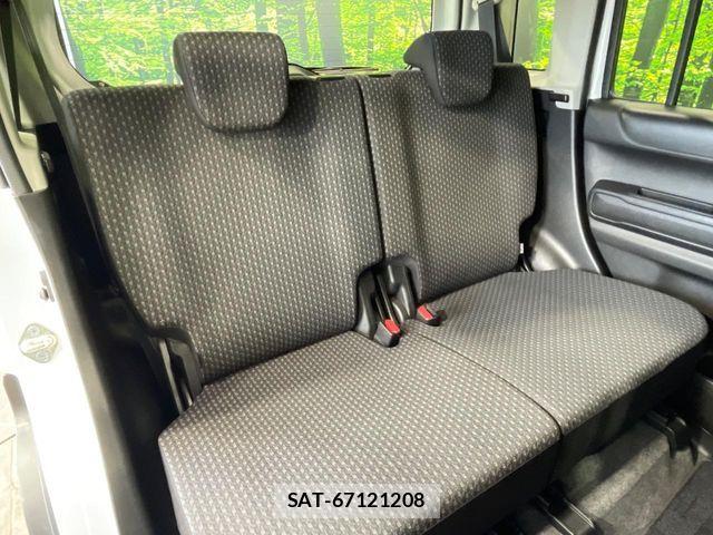 Suzuki HUSTLER 2021-11 8742732-8