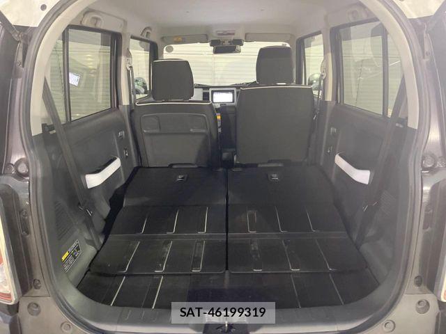 Suzuki HUSTLER 2017-01 8742760-9