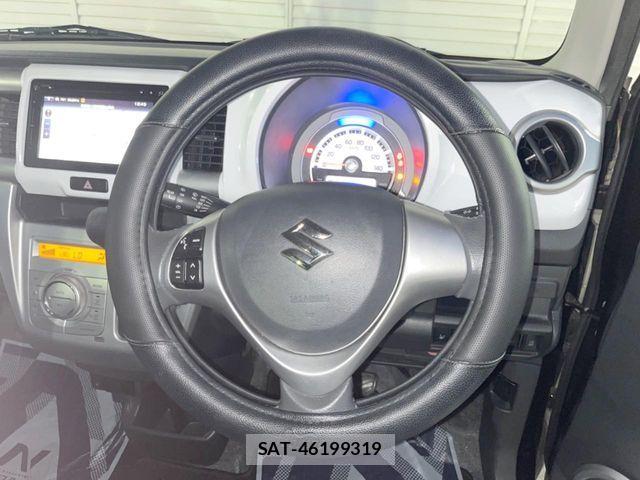 Suzuki HUSTLER 2017-01 8742760-10