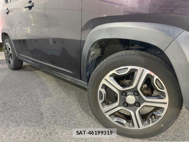 Suzuki HUSTLER 2017-01 8742760-12