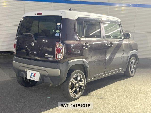 Suzuki HUSTLER 2017-01 8742760-16