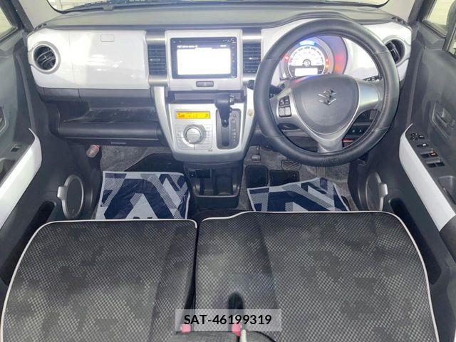 Suzuki HUSTLER 2017-01 8742760-1