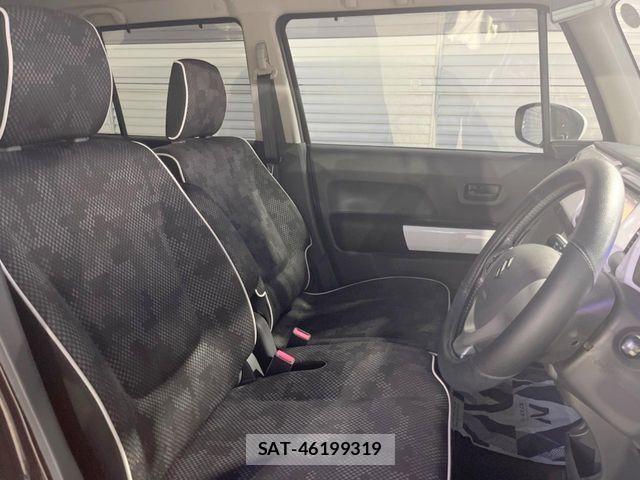 Suzuki HUSTLER 2017-01 8742760-7