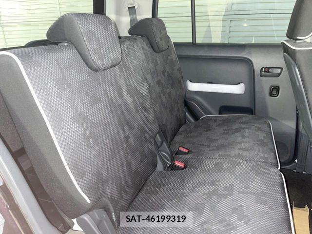 Suzuki HUSTLER 2017-01 8742760-8