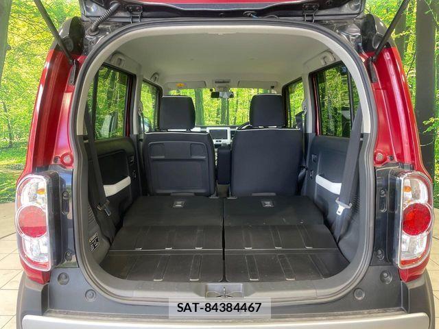 Suzuki HUSTLER 2015-07 8742747-9
