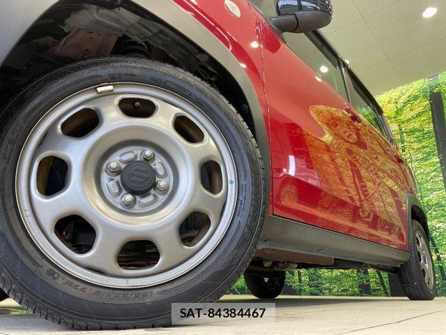 Suzuki HUSTLER 2015-07 8742747-12