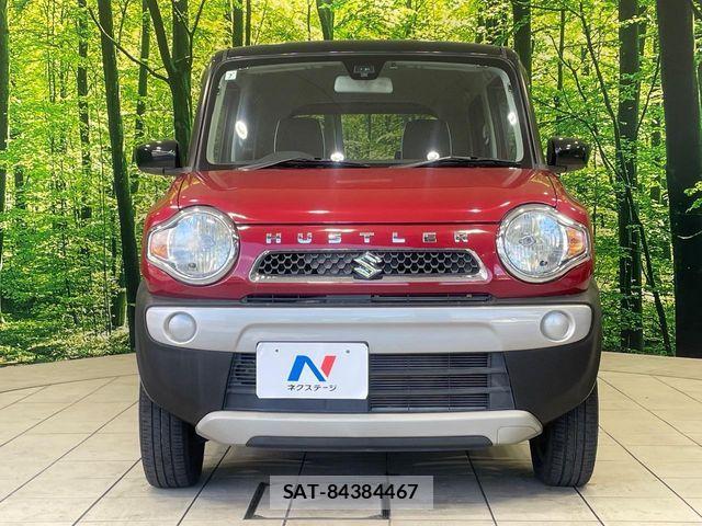Suzuki HUSTLER 2015-07 8742747-13