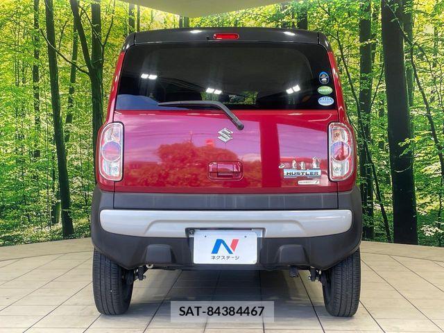 Suzuki HUSTLER 2015-07 8742747-14