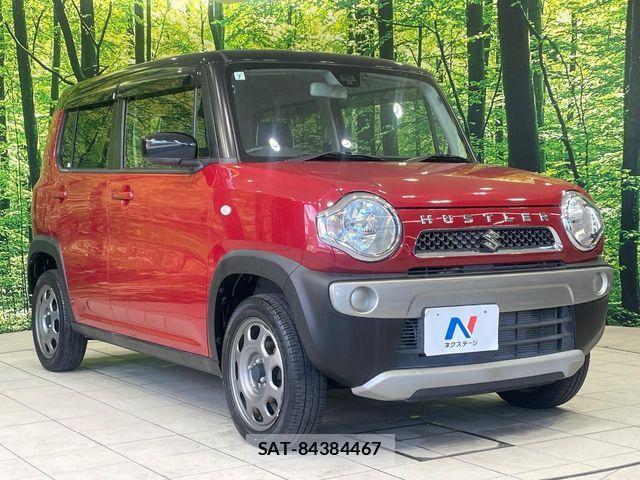 Suzuki HUSTLER 2015-07 8742747-15