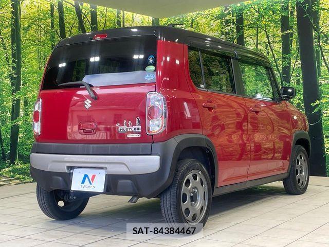 Suzuki HUSTLER 2015-07 8742747-16