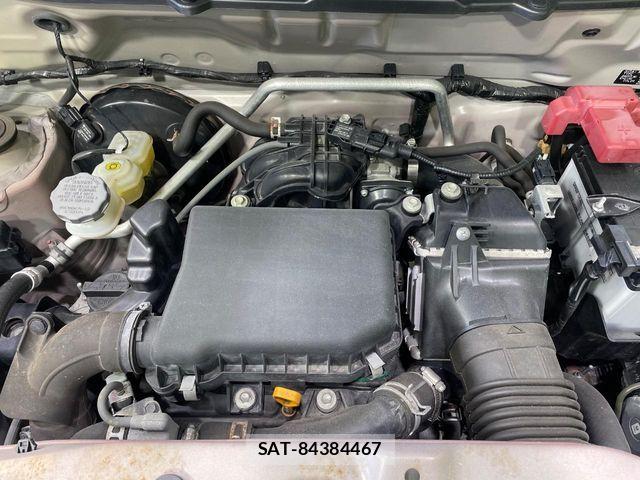 Suzuki HUSTLER 2015-07 8742747-17