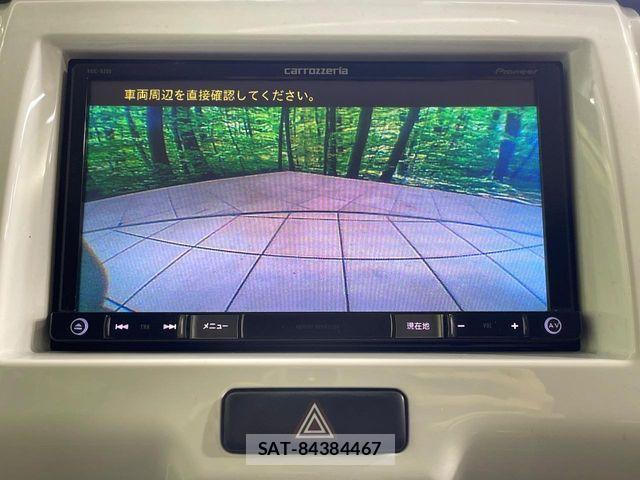 Suzuki HUSTLER 2015-07 8742747-3