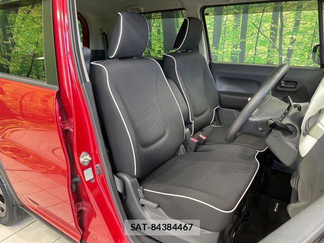 Suzuki HUSTLER 2015-07 8742747-7