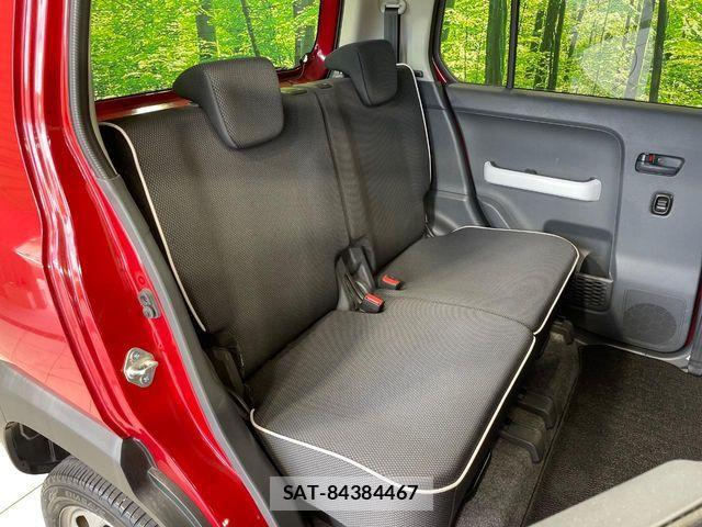 Suzuki HUSTLER 2015-07 8742747-8