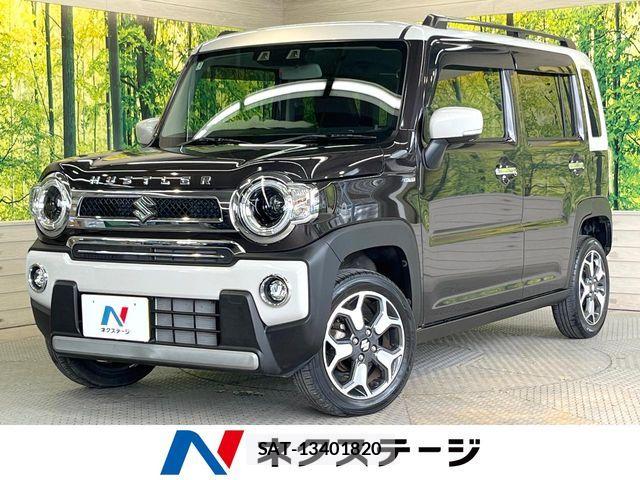 Suzuki HUSTLER 2023-02 8742726-0