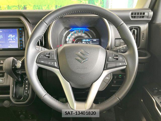 Suzuki HUSTLER 2023-02 8742726-9