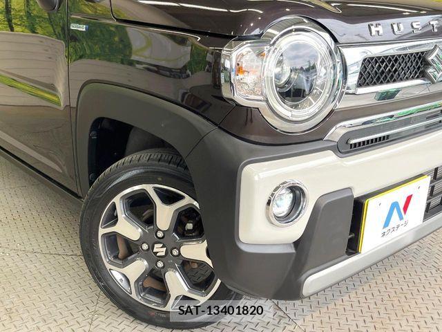 Suzuki HUSTLER 2023-02 8742726-12