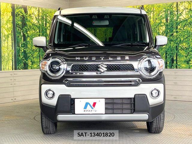 Suzuki HUSTLER 2023-02 8742726-13
