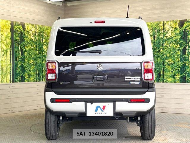Suzuki HUSTLER 2023-02 8742726-14