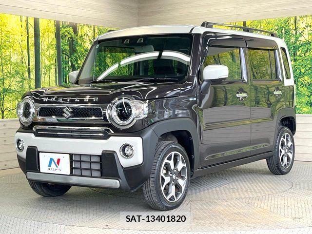 Suzuki HUSTLER 2023-02 8742726-15