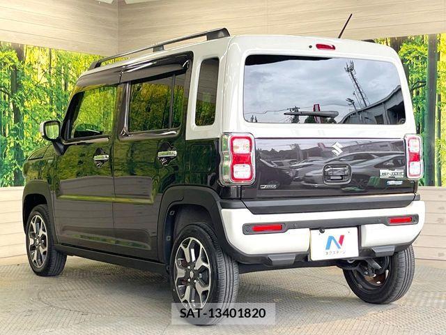 Suzuki HUSTLER 2023-02 8742726-16