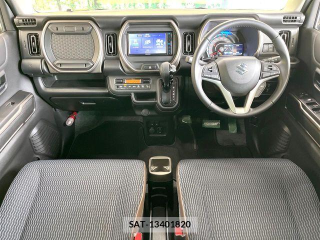 Suzuki HUSTLER 2023-02 8742726-1