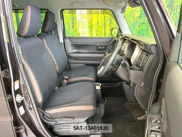 Suzuki HUSTLER 2023-02 8742726-7