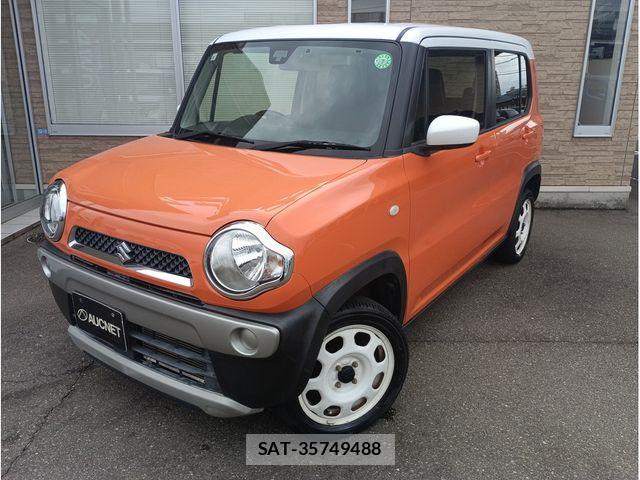 Suzuki HUSTLER 2024-01 8742735-0