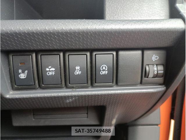 Suzuki HUSTLER 2024-01 8742735-9