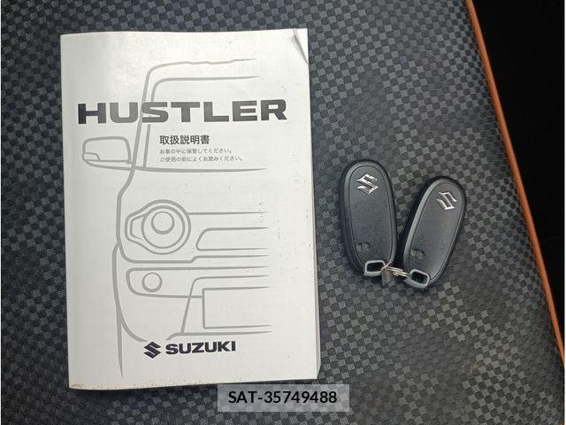 Suzuki HUSTLER 2024-01 8742735-14