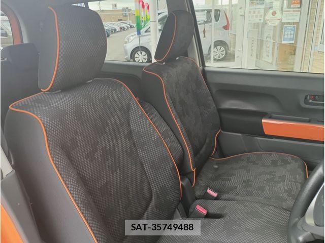 Suzuki HUSTLER 2024-01 8742735-1